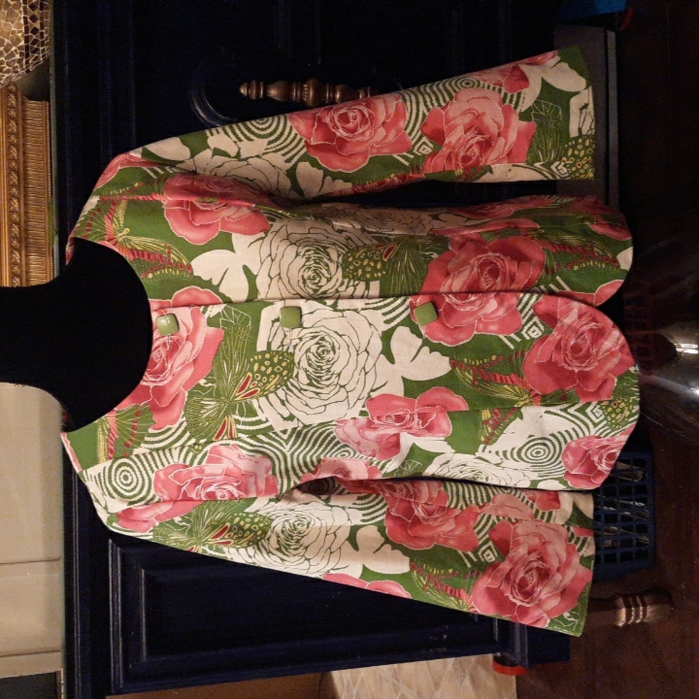 BALA BALA jacket